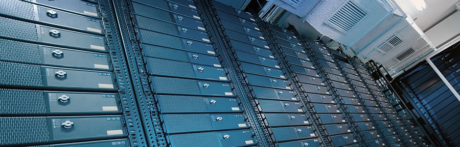 Southware | Hosting y Dominios