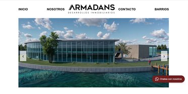 Armadans Desarrollos Inmobiliarios