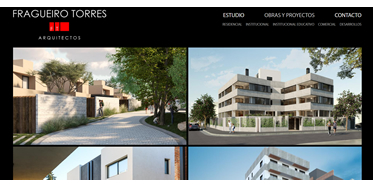 Fragueiro Torres Arquitectos